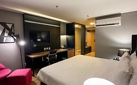 Qs Marista Hotel By Atlas