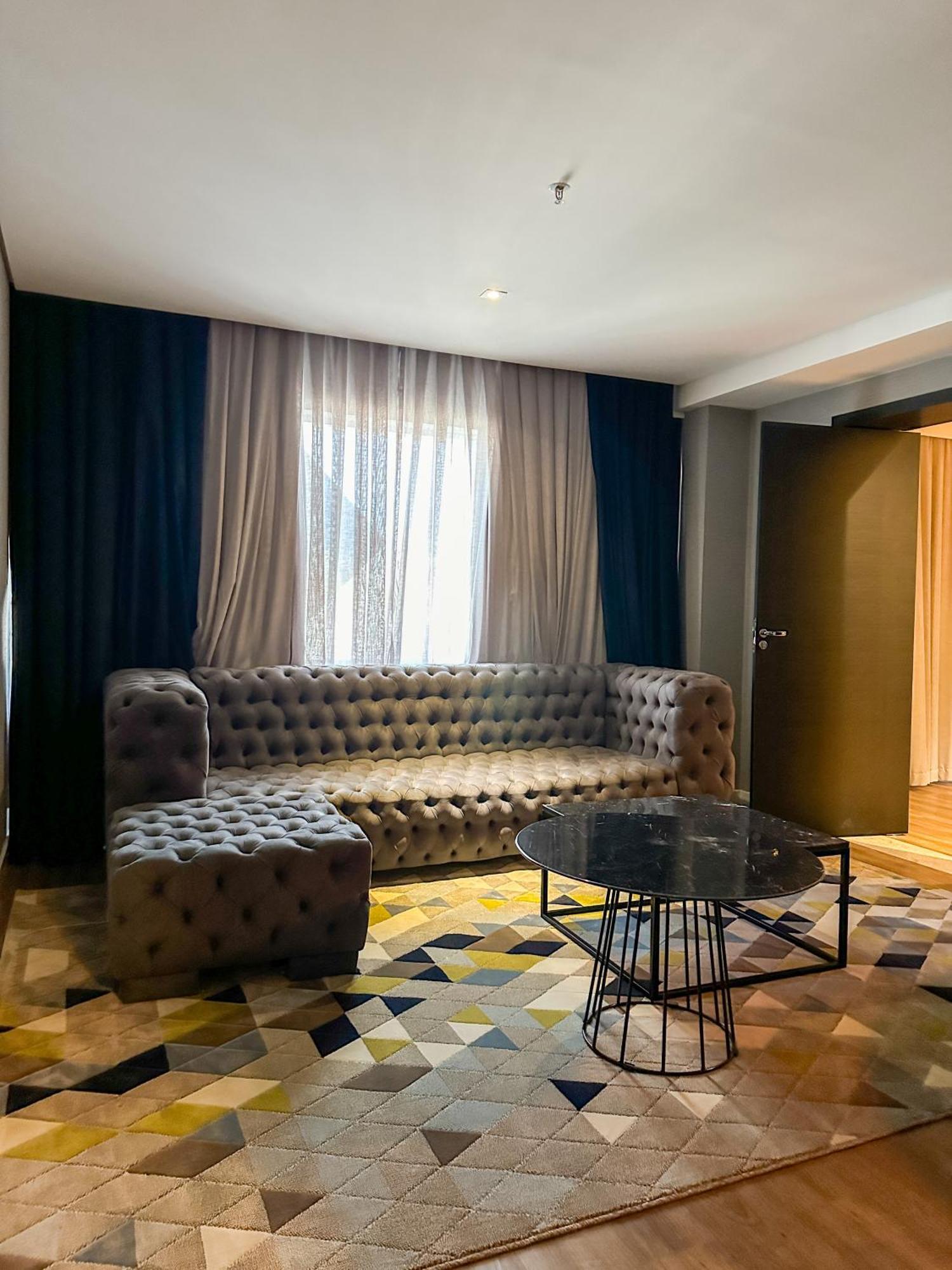 Qs Marista Hotel By Atlas Goiânia Exterior photo