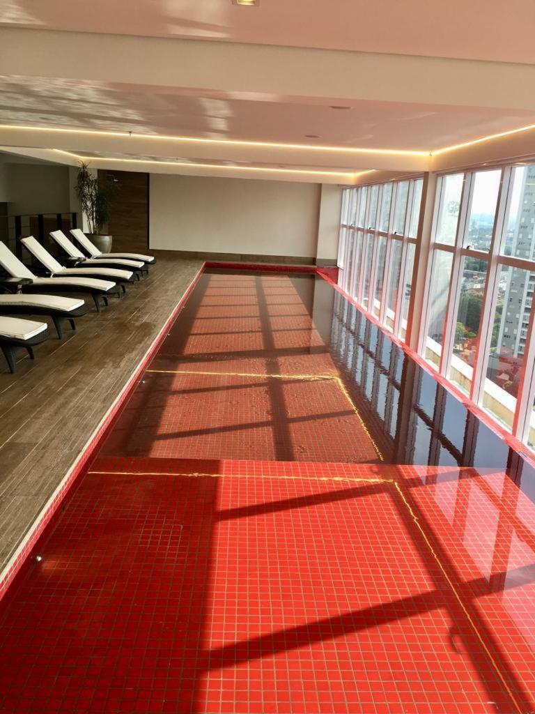 Qs Marista Hotel By Atlas Goiânia Exterior photo